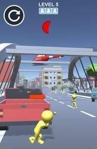 超级彩弹(Hyper Paintball)游戏纯净最新版