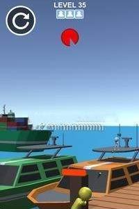 超级彩弹(Hyper Paintball)游戏纯净最新版
