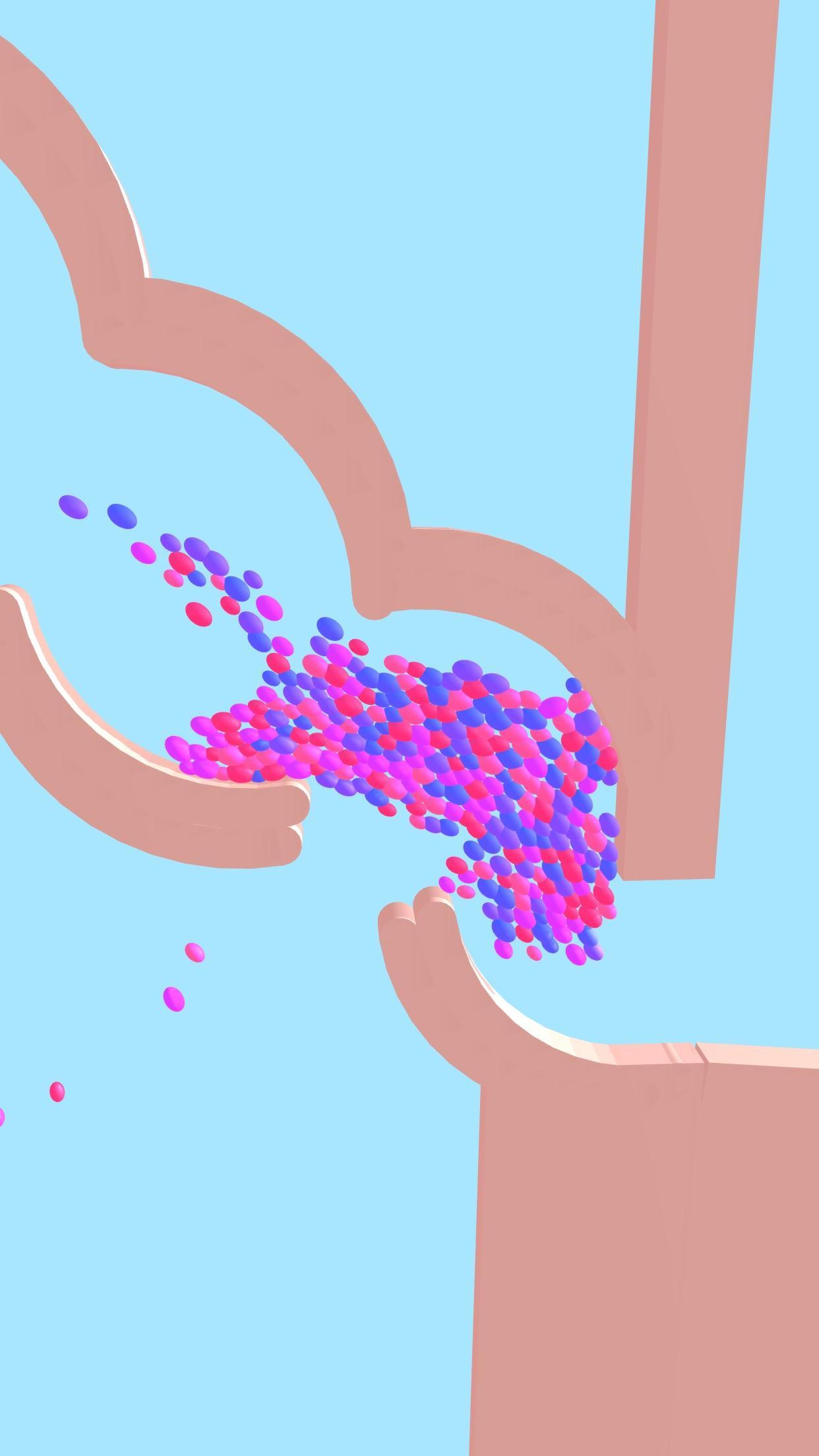球球波浪(Wave of Balls)手机正版