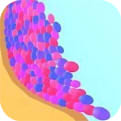 球球波浪(Wave of Balls)手机正版