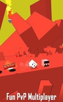 躲避立方体3D(Dodging Cube)游戏纯净最新版图3