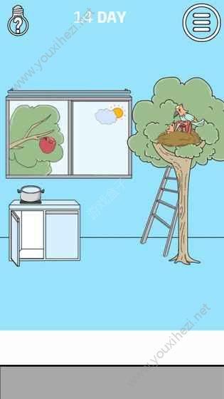 妈妈把我的泡面藏起来了3(Hidden my ramen by mom 3)游戏纯净版图2