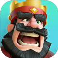 皇室战争2026烟花炮手卡组(Clash Royale)手机版