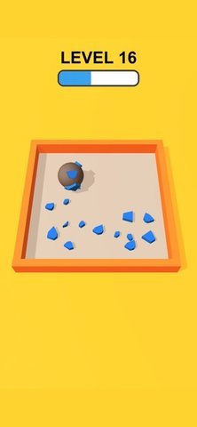 抖音粘积木(StickingCubes)官方最新版