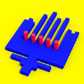 抖音粘积木(StickingCubes)官方最新版V1.0.1