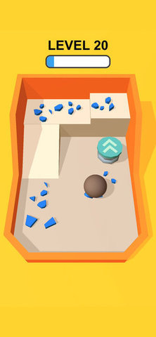 抖音粘积木(StickingCubes)官方最新版