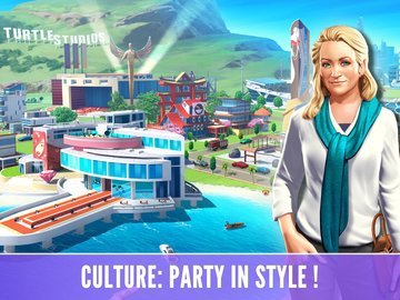 迷你大城市2(Little Big City 2)最新版