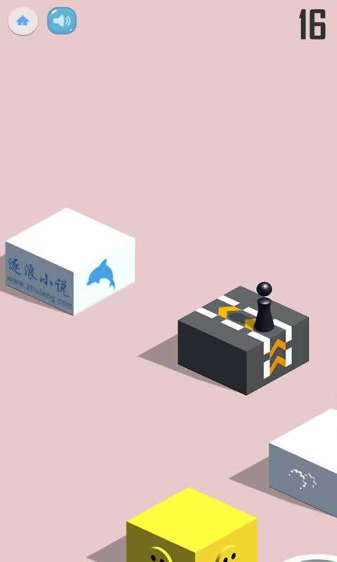 彩虹跳跳糖2026官方最新版