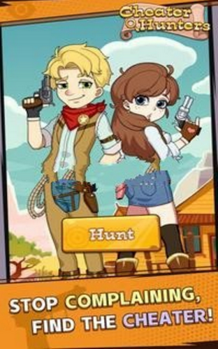 骗子猎人(Cheater Hunters)安卓官方版
