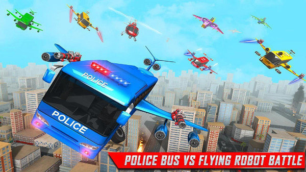 机器人警察2026本(机器人警察2026)游戏无广告版(1)