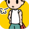 有一个初中生(中学生あるある)手游免费版V1.0.0