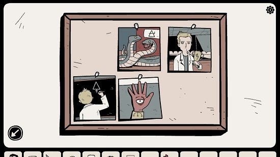 突如其来的实验(Unwanted Experiment)无广告版(2)