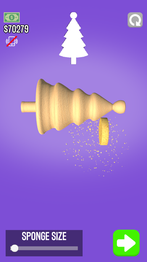 我削木头贼6(Woodturning)最新版-图2