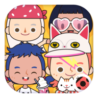 米加小镇世界修改(Miga World)无广告版