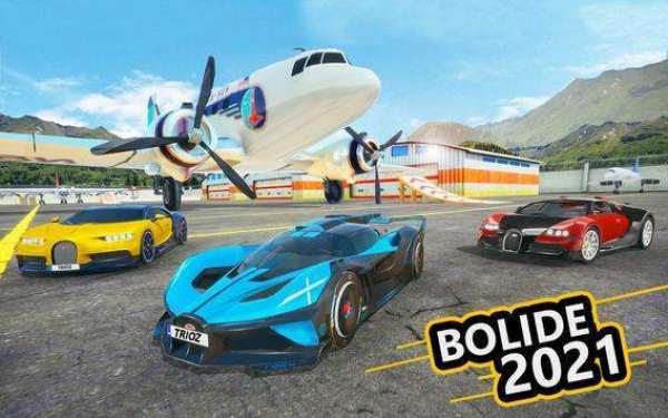 波利德城市汽车(City Car Driving 2026: Challenge)官方最新版(3)