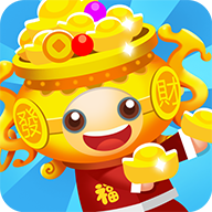 开心聚宝盆红包版 V1.0