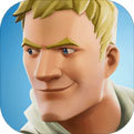 堡垒之夜(Fortnite)手游版