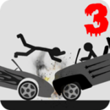 火柴人毁灭3游戏最新版 V1.04
