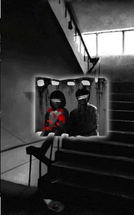 死亡中学(The abandoned school)手机最新版图2
