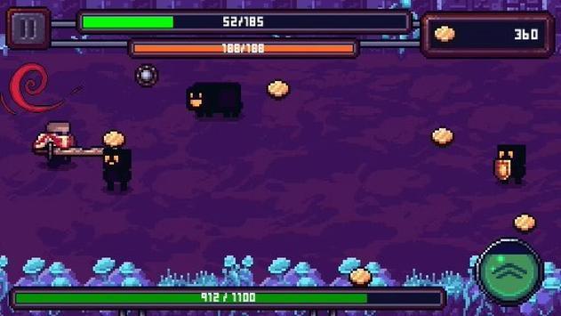 小小维京历险记(Tiny Viking Adventure)安卓直装版图3