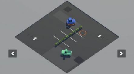 停车恐慌(Parking Panic)直装游戏版(2)