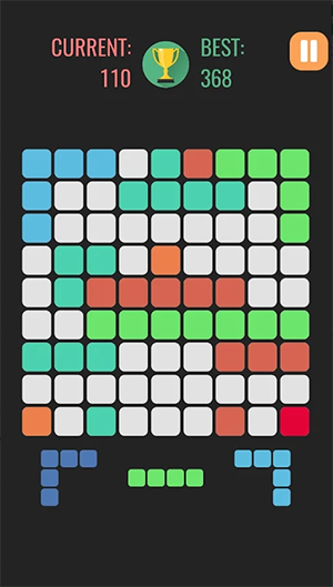 方块破碎工艺(Blocks Breaking Craft)游戏正版