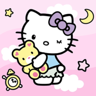 凯蒂猫晚安故事(HelloKitty)免费版