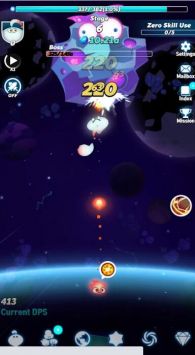神拳防守(God Punch)游戏最新版