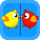 双人斗鸡(Chicken fight)手游无广告版