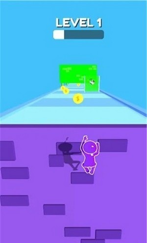 火柴人色彩竞赛(Stickman Color Race)安卓直装版(3)