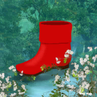 逃脱红鞋(One red shoe)免费版