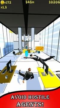 间谍跑者(Agent Runner)通用版(2)