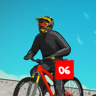 自行车披萨外卖(BicyclePizzaDelivery!)手机最新版