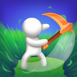 收割星球(Mowing Planet)正版 v0.1