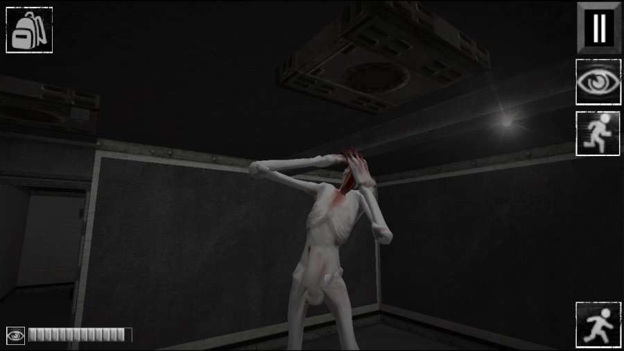 SCP王大锤(SCP - Containment Breach)直装版