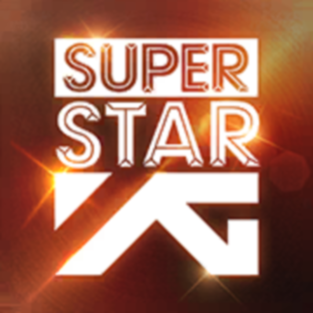 superstaryg官方正版