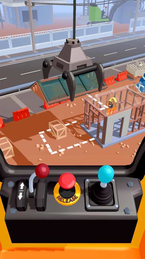 快乐勤杂工(Handyman 3D!)正版