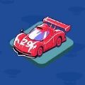 休闲合并停车(Super Parking Simulator)