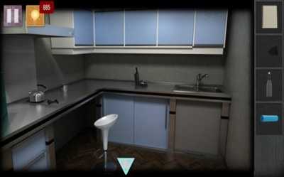 奇怪的公寓逃生(Apartment Escape)免费原版图3