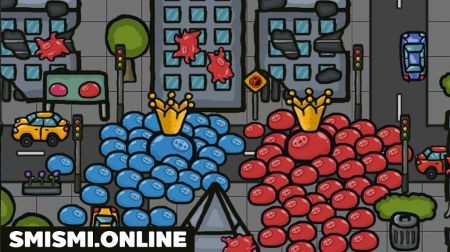 史莱姆团队竞技场(smismi.online)手游免费版(1)
