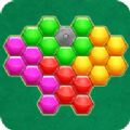 六边形方块破坏谜题(Hexa Block Breaker: Puzzle Challenge)游戏纯净最新版