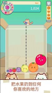 猫和西瓜(Cat & Watermelon)官方正版