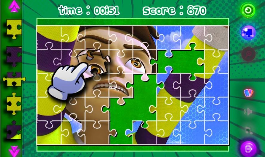 鲁德拉拼图(RudraPuzzle)安卓免费版(3)