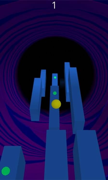 跳马迷宫(balljumpmazepart7)免费原版图2