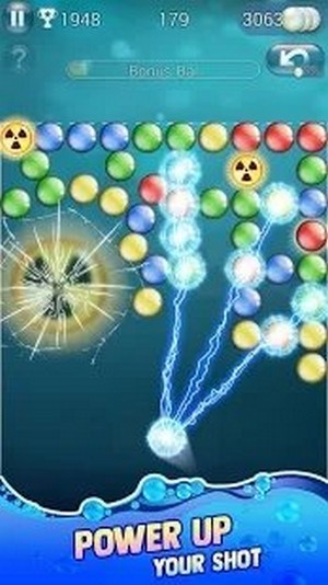 弹出气泡爆炸(Bubble Explode)手游直装版