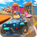 疯狂卡丁车国王(Go Kart Racing)安卓免费版