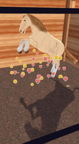 磨马蹄(HorseWorld 3D)原版(3)