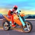 摩托特技冲刺(Road Battle Extreme Racing Smash)游戏无广告版