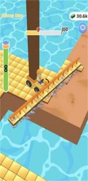 瓷砖模压工(Tile Stamper)最新版