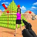 目标苹果和西瓜(Apple Target Shoot)安卓版